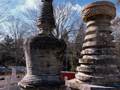 -潭柘寺景区