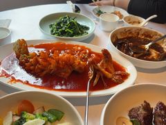 -玫瑰厅上海菜(兴国路店)