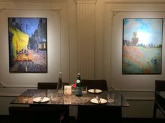 -LESCEDARS Brasserie Bistro香柏树