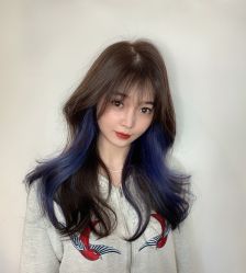 -爱丽丝ALICE Hair Salon