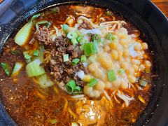 -赖扁担重庆小面(友谊路店)
