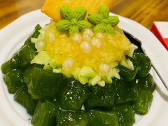 -冶建镜子·老南昌大排档·江西虾王(总店)