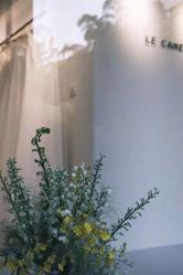 -LeCameliaBridal 山茶花新娘 婚纱礼服高级定制