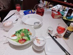 -旺顺阁·北京菜(北辰上品+)