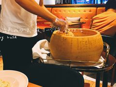 -新贝乐意大利餐厅(苏州中心店)