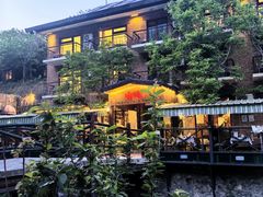 -北京水岸山吧度假村(雁栖镇店)