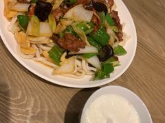 -顺明新疆风味餐厅(五一路店)