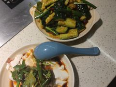 -驭羊大爷烤羊腿·羊蝎子火锅(玉凤路总店)