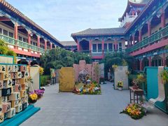 -中国翰园碑林