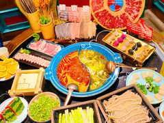 -吼堂老火锅(太古里总店)