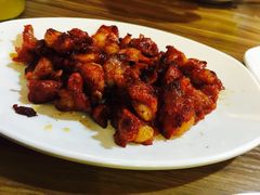 -炙热童年·老北京炙子烤肉(南锣鼓巷店)