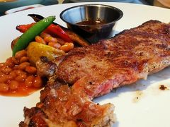 -璟象酒店-爱丽坊景观餐厅