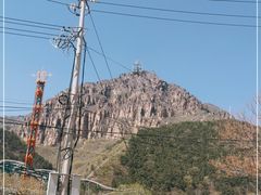 -京东石林峡风景区