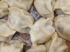 -韩记海鲜饺子旗舰店(红海新区店)