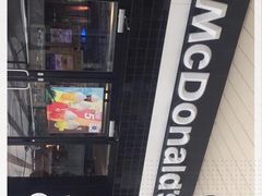 -麦当劳(宜安广场店)