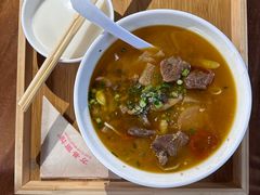 -万县面馆(高笋塘店)