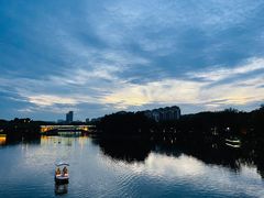 -青州古城