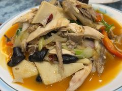 -新疆伊宁远征餐厅