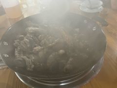 -大地农庄(逢沙大道店)