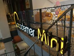 点击看大图 -Cocodemer 产后恢复中心(多伦路店)