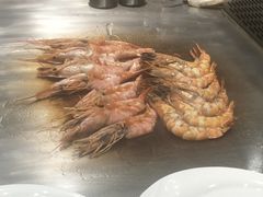 -雅玛花式铁板烧(国宏宾馆店)