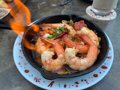 -BROWNSTONE布朗石西班牙餐厅(富城店)