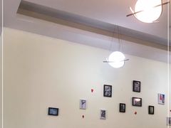 卡座-不见不散茶餐厅(中环广场店)