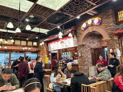 -龙抄手(春熙路总店)