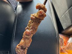 -虢国羊肉汤馆(政二街店)