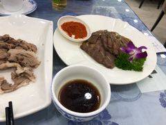 -老毛手抓·盐池滩羊非遗手抓(宁夏总店)