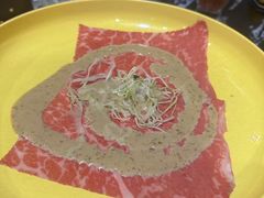 -松坂屋日料自助(长城路店)