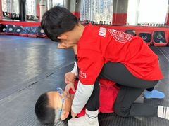 -极斗-IKMF马伽术·格斗运动学院(东直门店)