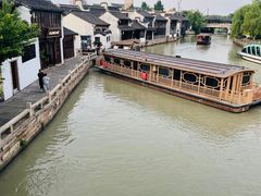 -嘉兴月河历史街区