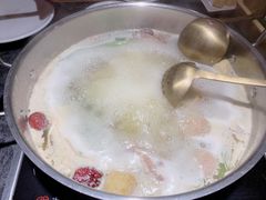 -许府牛火锅(信义坊总店)