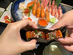 -桃夭日式料理(国信店)