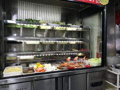 -四川老牛麻辣烫(北门桥店)