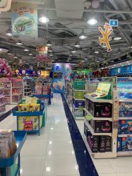 -TOYSRUS玩具反斗城(重庆来福士店)