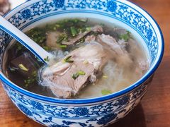 优质水盆-长安后宰门水盆羊肉(新都心店)