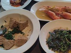 -望乡楼上海菜(日月光店)