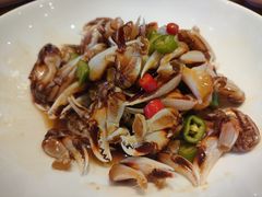 -渔家风味·鲅鱼水饺·央视展播·海鲜天津菜(开发区店)