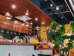 -咖法森林·咖啡  酒吧(天河店)