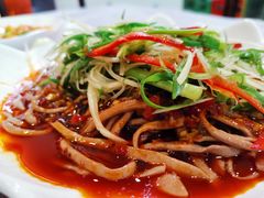 -洪霞餐馆