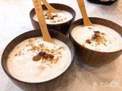-巴依老爷新疆美食(工体旗舰店)