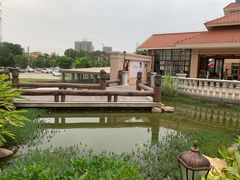 -国家五钻酒家·西樵旺阁渔村(西樵店)
