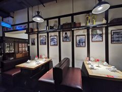 大堂-小柴米·传统江西菜(八一广场店)