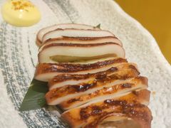 -贵木日本料理·铁板烧(新地假日广场店)