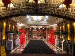 -马勒别墅饭店(静安寺店)