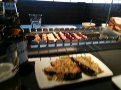-很久以前羊肉串(簋街店)