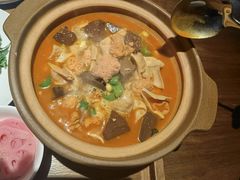 -清水亭湖北菜(大屯DT51店)