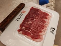 -东来顺饭庄(西单店)